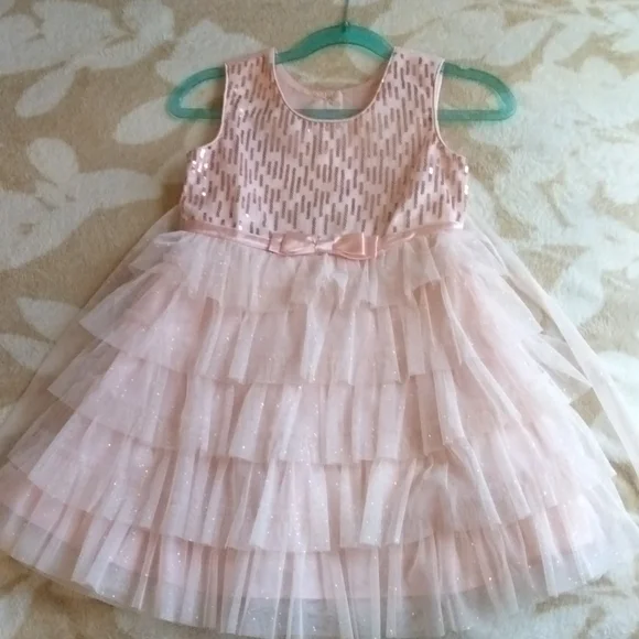 jona michelle pink dress Jona Michelle Pink Tulle Dress Size 2T - Dresses - Dublin, California |  Facebook Marketplace